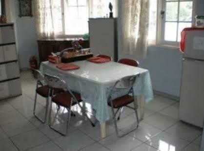 Bangka Bed And Breakfast Jakarta Exterior photo