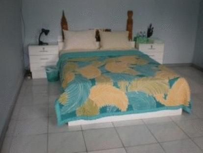 Bangka Bed And Breakfast Jakarta Exterior photo